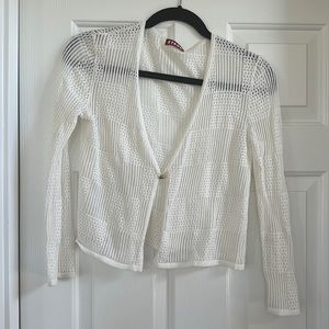STAUD sweater